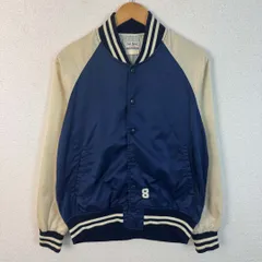 2025年最新】descente スタジャンの人気アイテム - メルカリ