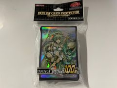ガスタのつむじ風 スリーブ 未開封 - メルカリ