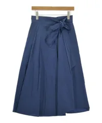 MAX MARA WEEK END LINE ロング・マキシ丈スカート レディース 【古着】【中古】【送料無料】のサムネイル