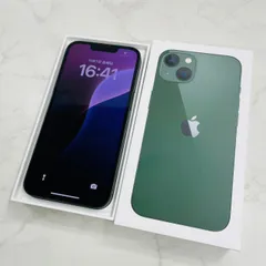 Apple iPhone 13 本体 ジャンク品 箱あり あいほん13 128GB iPhone ジャンク品 箱あり - メルカリ