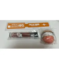 アイドリッシュセブン(アイナナ) 迷(Me) 츠키(TSUKI・福富つき) ラゲージタグ 굿포유 チューブ もちころりん もちマス マスコット