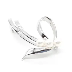 2025年最新】ミキモト ブローチの人気アイテム - メルカリ