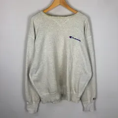 【現状渡し品】Champion チャンピオン 80's L/S LOGO SWEAT VINTAGE CS1102 80年代 ロングスリーブ ロゴ スウェット 長袖 トップス トレーナー 【145-251106-ks-18-tei】