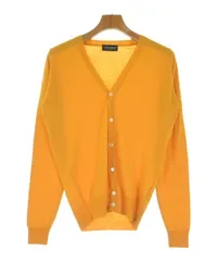 JOHN SMEDLEY カーディガン メンズ 【古着】【中古】【送料無料】