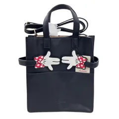 186001 現状品 Areeam ミニーマウス ショルダーバッグ