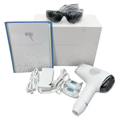 MUSEE S.S.C.エピフォストスキンケアプロ BE903M ミュゼ、会員限定の光美容器「S.S.C.エピ フォト スキンケア