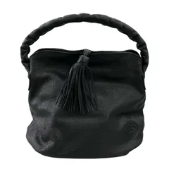 186001 現状品 IBIZA ハンドバッグ