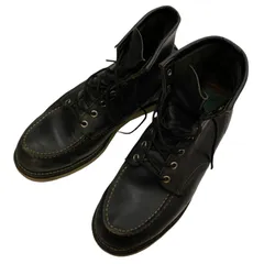 2025年最新】レッドウィング 8130の人気アイテム - メルカリ