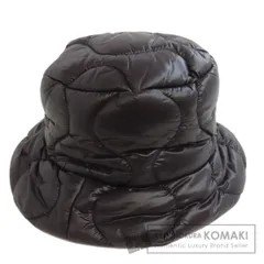 極美品♡ミュウミュウ　デニムバケットハット　S フリンジ　デニム　正規品 MIU MIU/ミュウミュウ通販 | デニム バケットハット【送料無料】【店頭