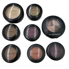 断*。様 MAC マック コスメ デパコス まとめ売り チーク コントア ブラシ 断*。様 MAC マック コスメ デパコス まとめ売り チーク コントア