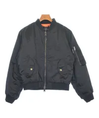 BALENCIAGA ミリタリーブルゾン メンズ 【古着】【中古】【送料無料】のサムネイル