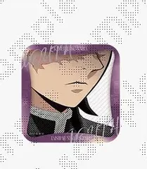 不死川玄弥 鬼滅の刃 隊士百景 マニアック缶バッジ15 不死川 玄弥 2 グッズ 缶バッジ 缶バッチ カンバッチ カンバッジ