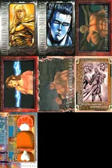 2025年最新】北斗の拳 トレカの人気アイテム - メルカリ