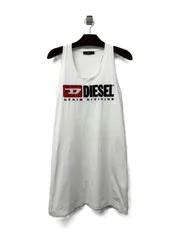 DIESEL ディーゼル タンクトップ ワンピース