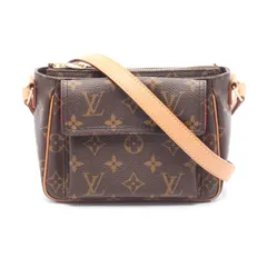 美品⭐︎ルイ・ヴィトン モノグラム ヴィバシテPM Louis Vuitton モノグラム ヴィバシテ PM ショルダーバッグ