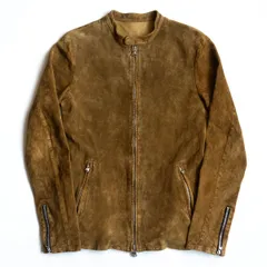 2025年最新】ISAMUKATAYAMA BACKLASH メンズ シングルライダースの人気