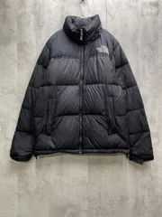 貴重　未使用品　ノースフェイス　ND91841 ヌプシジャケット　ヌプシ　M ヌプシ nd91841の通販