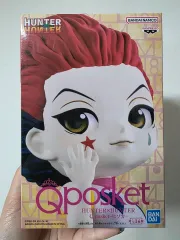 2025年最新】Q posket ヒソカの人気アイテム - メルカリ