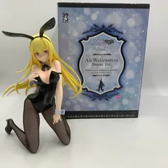 2025年最新】アイズ・ヴァレンシュタイン バニーVer. の人気アイテム