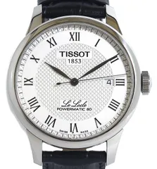 2025年最新】tissot leの人気アイテム - メルカリ 