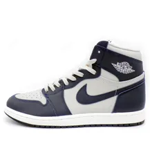 2025年最新】nike air jordan 1 high 85 george townの人気アイテム