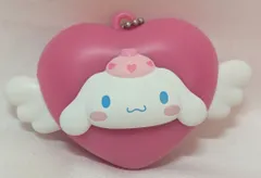 バンダイナムコ 夢見るエンジェルライトスイング サンリオ シナモロール