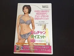モムチャンダイエットWiiフィギュアロビクスbyチョン・ダヨ