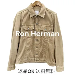 2025年最新】ロンハーマン gジャンの人気アイテム - メルカリ