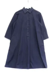 新品未使用 マックスマーラ マキシワンピース ストライプ ネイビー ロゴ40 新品未使用 マックスマーラ マキシワンピース ストライプ