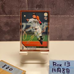 2025 EPOCH Stars & Legends 岡島秀樹 26/61 読売ジャイアンツ