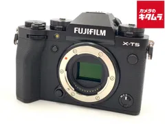 2025年最新】fujifilm x-t5 ボディの人気アイテム - メルカリ
