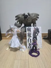 2025年最新】幽遊白書 飛影 一番くじの人気アイテム - メルカリ