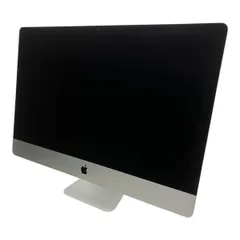 2025年最新】imac 2017 27inchの人気アイテム - メルカリ