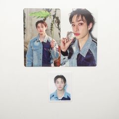 SEVENTEEN THE8 An Ode Begin トレカ フォト カード ディエイト