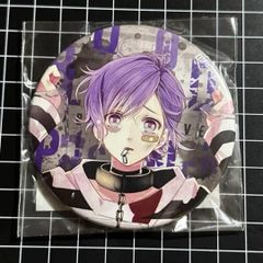 フレッシュプリキュア 限定 トゥインクル 缶バッジ イース せつな