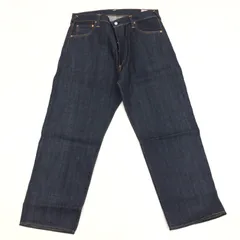 【最終価格】EVISU 大黒（黒）lot2001 NO.2 W35×L35 最終価格】EVISU 大黒（黒）lot2001 NO.2 W35×L35 - メルカリ