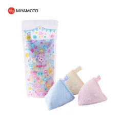 ベビーマグちゃん ジッパー式 3個セットのサムネイル