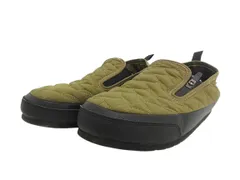 ダナー DANNER オレゴン スリップ ディーシー OREGON SLIP DC D825003 26㎝ ブラウン系 スリッポン シューズ 靴のサムネイル