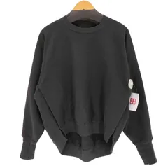 エイチビューティーアンドユースユナイテッドアローズ H BEAUTY ＆ YOUTH UNITED ARROWS スウェットスリットプルオーバー レディース FREE 