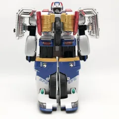 2026年最新】DX デカレンジャーロボの人気アイテム - メルカリ