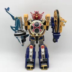 2025年最新】旋風神 DX超合金の人気アイテム - メルカリ