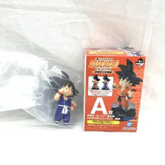 【中古】開封)A賞 ASSEMBLEフィギュア B.孫悟空(紫道着Ver.) ｢一番くじ ドラゴンボール ASSEMBLE COLLECTION ～孫悟空少年期編～｣[91]