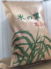 ◇栽培期間中無農薬◇令和7年収穫 ◇滋賀県産キヌヒカリ、玄米10㎏在庫