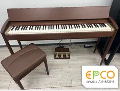 ★69912【電子ピアノ】ROLAND　KF10KW　16年製 ☆69912【電子ピアノ】ROLAND KF10KW 16年製 Roland - Kiyola