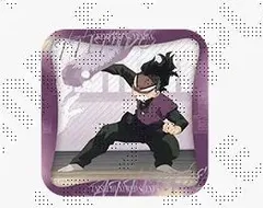 不死川玄弥 鬼滅の刃 隊士百景 マニアック缶バッジ15 不死川 玄弥 15 グッズ 缶バッジ 缶バッチ カンバッチ カンバッジ