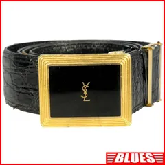 2025年最新】ysl ベルトの人気アイテム - メルカリ