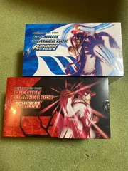 2025年最新】いちげき トレーナーボックスの人気アイテム - メルカリ