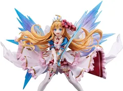【新品】 『プリンセスコネクト！Re:Dive』ペコリーヌ（プリンセス）1/7スケールフィギュア プリコネ