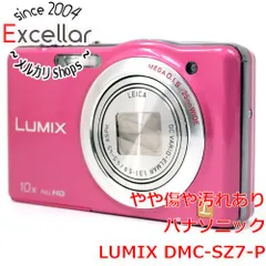 2025年最新】dmc-sz7の人気アイテム - メルカリ