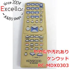 2026年最新】KENWOOD RC-M0707の人気アイテム - メルカリ
